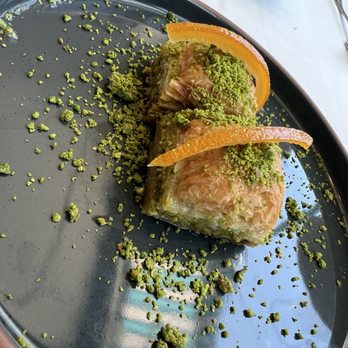 ELIA - Baklava - Greek Near Me - Walnut Creek, California ELIA - Baklava - Greek Near Me - Walnut Creek, California