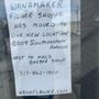 Photo of Wanamaker Flower Shoppe