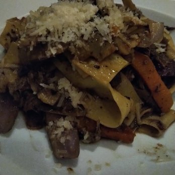 Adorn Bar & Restaurant - Duck and Pumpkin Pappardelle - New American Near Me - Chicago, Illinois Adorn Bar & Restaurant - Duck and Pumpkin Pappardelle - New American Near Me - Chicago, Illinois