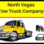 North Vegas Tow Truck Company