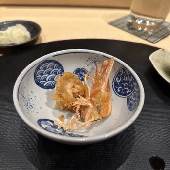 Omakase - Sushi Bars Near Me - San Francisco, California