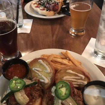 The Craft House - Gastropubs Near Me - Clovis, California