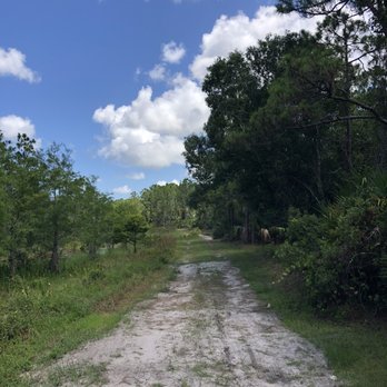 Halpatiokee Regional Park - Hiking Near Me - Stuart, Florida