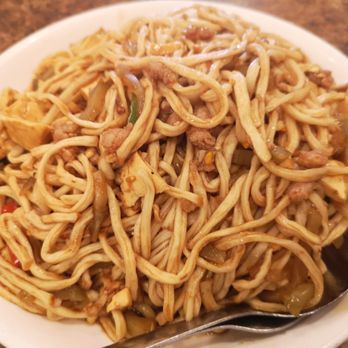 Ho Yuen Kee - Chinese Near Me - Vancouver, British Columbia