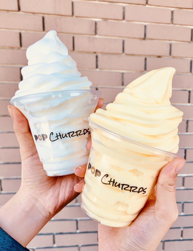 POP CHURROS CLOSED 858 Photos & 519 Reviews 5970 Mowry Ave