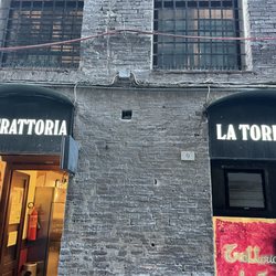 Trattoria La Torre