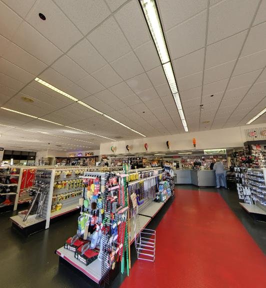 SMOTHERS AUTO PARTS & PERFORMANCE ACCESSORIES Updated August 2024 23 Photos & 21 Reviews