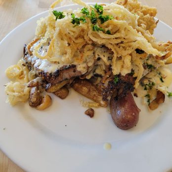 Brick 29 - Bistro Ribeye - New American Near Me - Nampa, Idaho Brick 29 - Bistro Ribeye - New American Near Me - Nampa, Idaho
