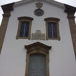 Igreja de São Francisco da Prainha