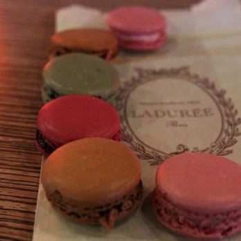 Ladurée - Macarons Near Me - Paris, 75 Ladurée - Macarons Near Me - Paris, 75