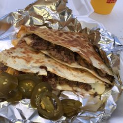 mobile trucks smokin gringos