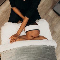 K O Massage Therapy