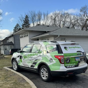 In Sight Sign Company - Vehicle Wrap - Printing Services Near Me - Chicago, Illinois In Sight Sign Company - Vehicle Wrap - Printing Services Near Me - Chicago, Illinois