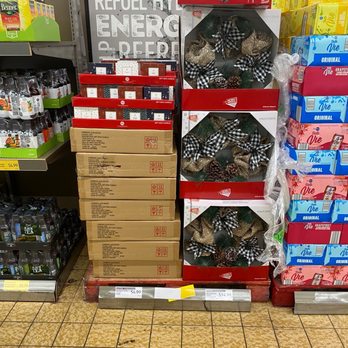 ALDI - Lots of gifts for the holidays - Grocery Near Me - Columbia, South Carolina