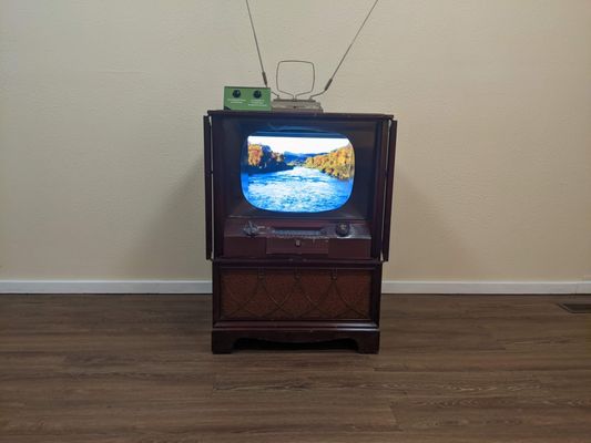 Chamizal National Memorial by null