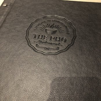 The Pho Restaurant - Menu - Vietnamese Near Me - Markham, Ontario The Pho Restaurant - Menu - Vietnamese Near Me - Markham, Ontario