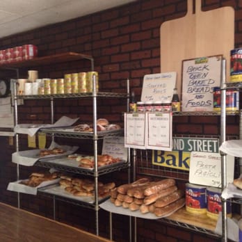Second Street Bakery - Baked items - Bakeries Near Me - Jersey City, New Jersey Second Street Bakery - Baked items - Bakeries Near Me - Jersey City, New Jersey