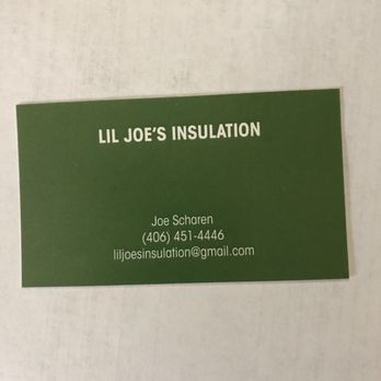 Lil Joes Insulation - Insulation - Insulation Installation Near Me Lil Joes Insulation - Insulation - Insulation Installation Near Me