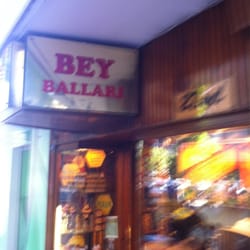 Bey Balları