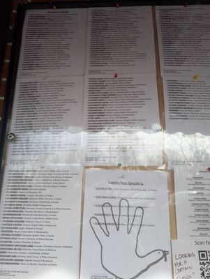 Agawam's Java Stop by null