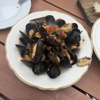 Gigi - Clams - Italian Near Me - Boston, Massachusetts Gigi - Clams - Italian Near Me - Boston, Massachusetts