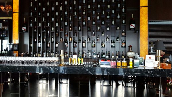 Marini’s on 57 by null