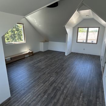 Sweat Equity Home Services - Vinyl plank flooring install. - Carpenters Near Me Sweat Equity Home Services - Vinyl plank flooring install. - Carpenters Near Me