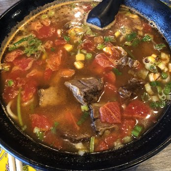 Special Noodle - Tomato Beef Noodle Soup (4 stars) - Chinese Near Me - Newark, California Special Noodle - Tomato Beef Noodle Soup (4 stars) - Chinese Near Me - Newark, California