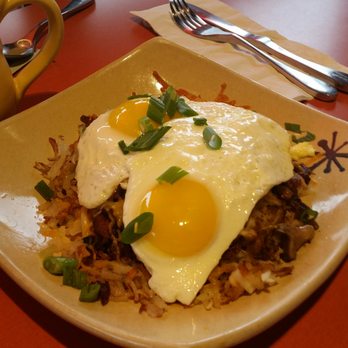 Snooze, an A.M. Eatery - Snooze spuds deluxe - Breakfast & Brunch Near Me - Tempe, Arizona Snooze, an A.M. Eatery - Snooze spuds deluxe - Breakfast & Brunch Near Me - Tempe, Arizona