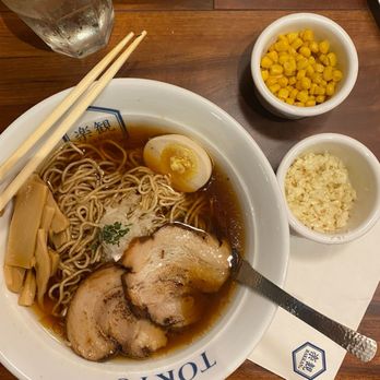 RAKKAN Ramen - Chicago Uptown - Ramen Near Me - Chicago, Illinois