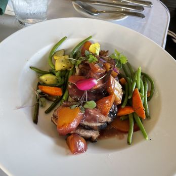 Cafe Zack - Seafood Near Me - Ventura, California