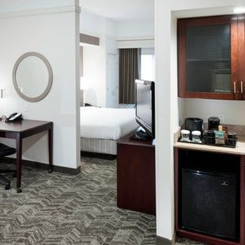 SpringHill Suites by Marriott Columbus - Hotels Near Me - Columbus, Georgia