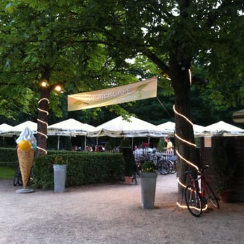 Sommercafe - Food Near Me - Dresden, SN