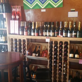 Evergreen Wine Cellar - Beer, Wine & Spirits Near Me - Vancouver, Washington