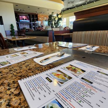 Thai Garden - Thai Near Me - Foothill Ranch, California