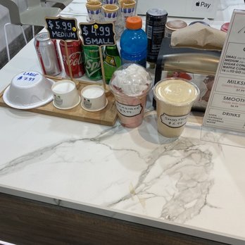 Gelato-go - Delray Beach - Gelato Near Me - Delray Beach, Florida