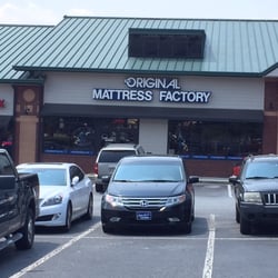 The Original Mattress Factory - Alpharetta, GA Original Mattress Factory