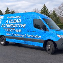 A Clear Alternative