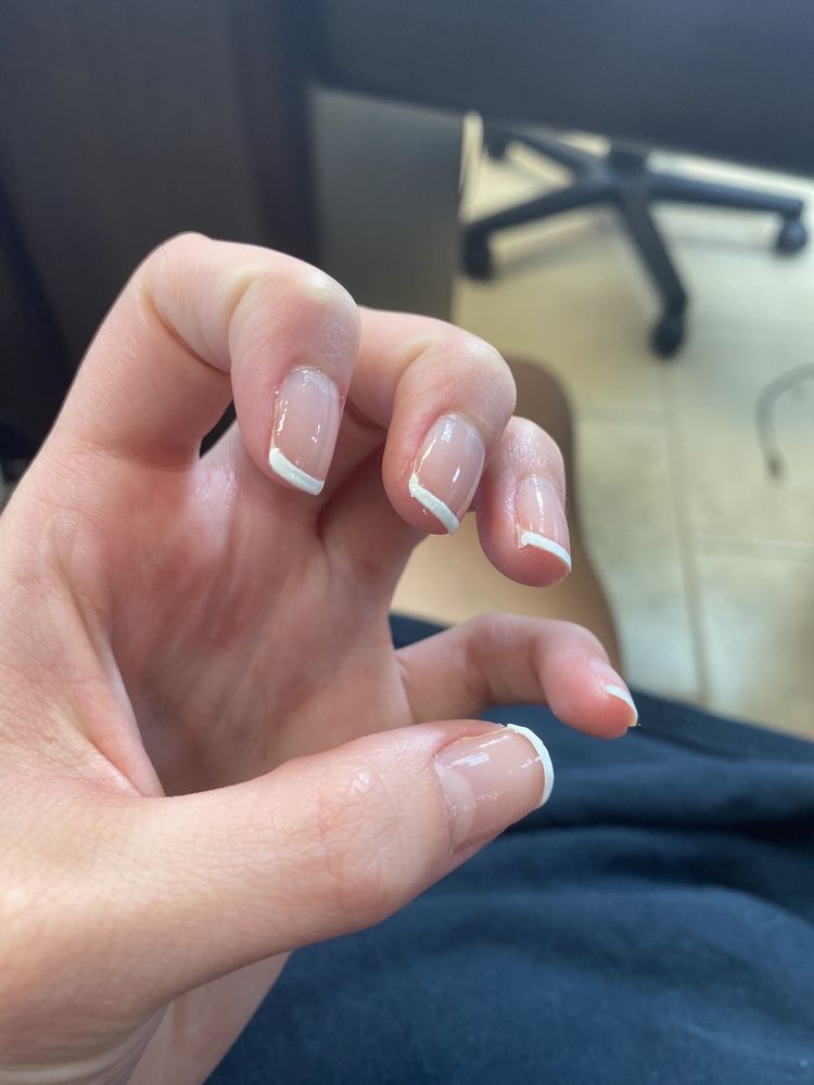 ANGEL NAIL SALON Updated August 2024 18 Photos & 24 Reviews 1680