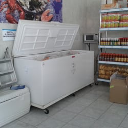 Congeladores