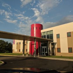 Wesley Primary Care Clinics