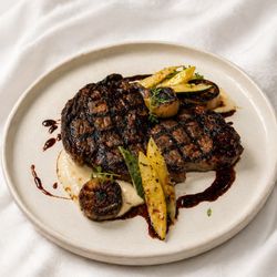 The Gramercy Restaurant & Lounge