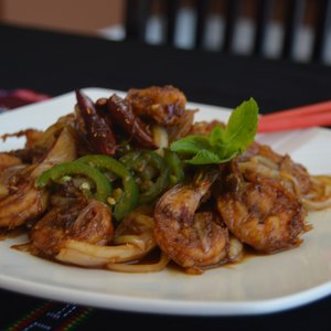 New Places in the SF Bay Area to try!