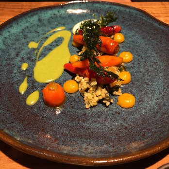 Alma - baby carrots - Portuguese Near Me - Lisbon, 11 Alma - baby carrots - Portuguese Near Me - Lisbon, 11