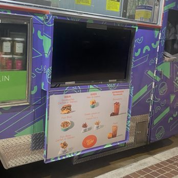 Me So Fishy - Food Trucks Near Me Me So Fishy - Food Trucks Near Me