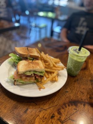 Mama's Egg House by null