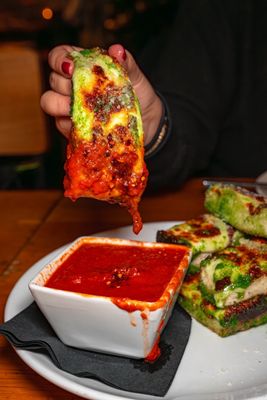 Emmy Squared Pizza: Upper East Side by null