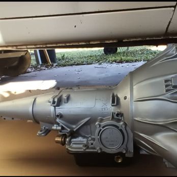 Exner Transmission - Transmission Repair Near Me - Pasadena, Texas Exner Transmission - Transmission Repair Near Me - Pasadena, Texas