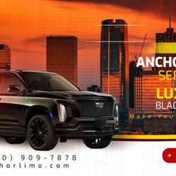 Anchor Limo Service