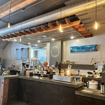 FLYWHEEL COFFEE ROASTERS - Updated January 2025 - 713 Photos & 652